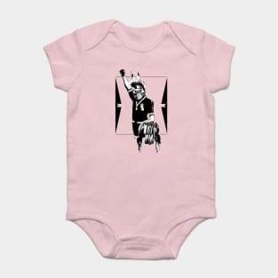 Resist Baby Bodysuit